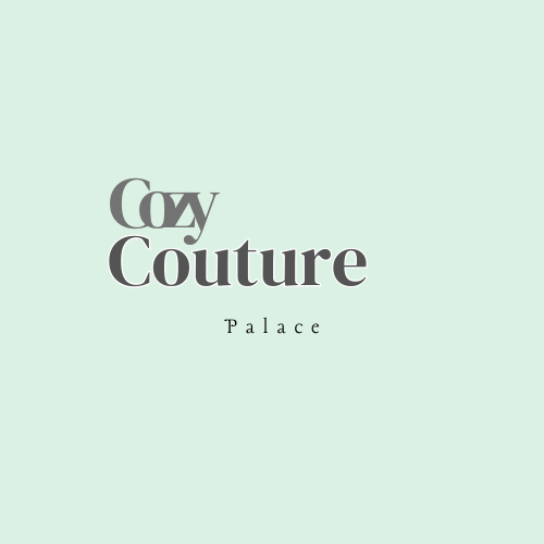 Cozy Couture Palace